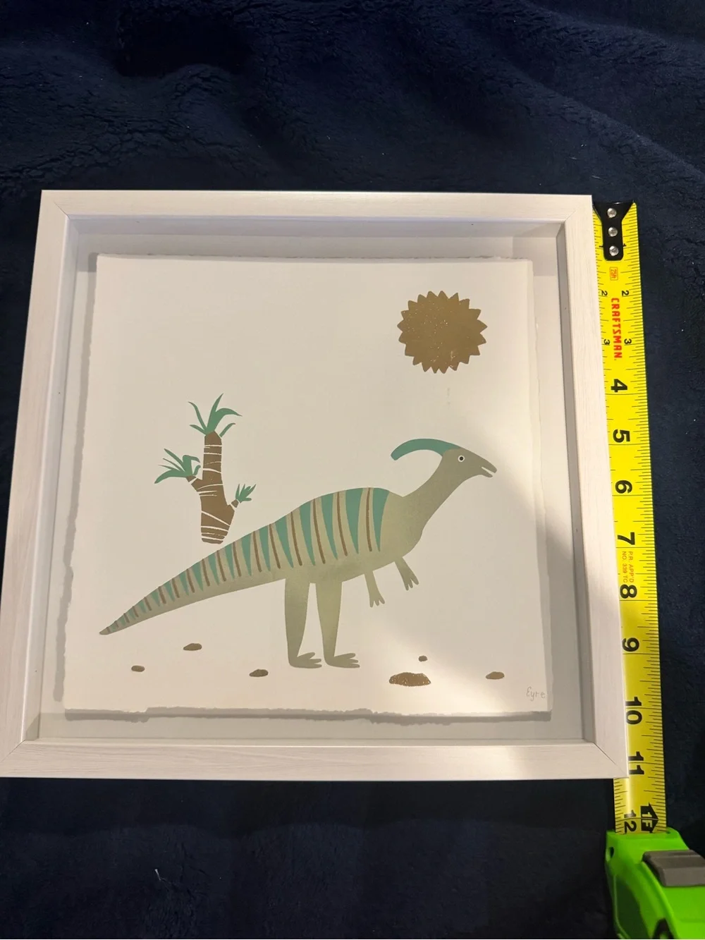 Hobby Lobby 🦕 adorable